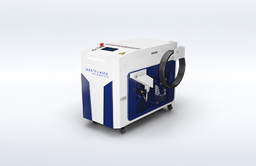 H Beam Laser Cutting Machine