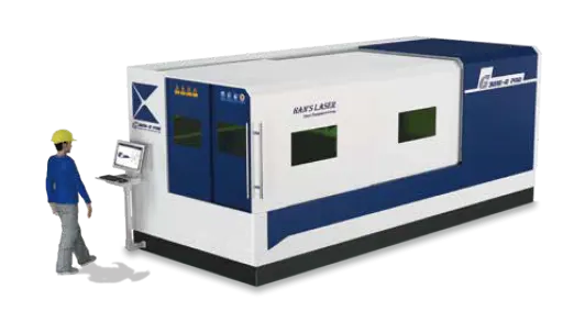 G-o pro laser cutting
