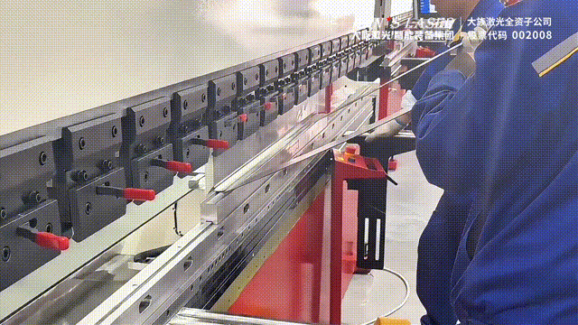 High-strength Q355 steel frames 