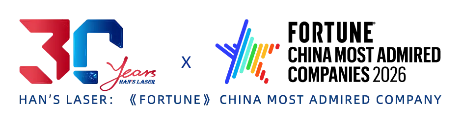 2026 Fortune China Most Admired Companies list