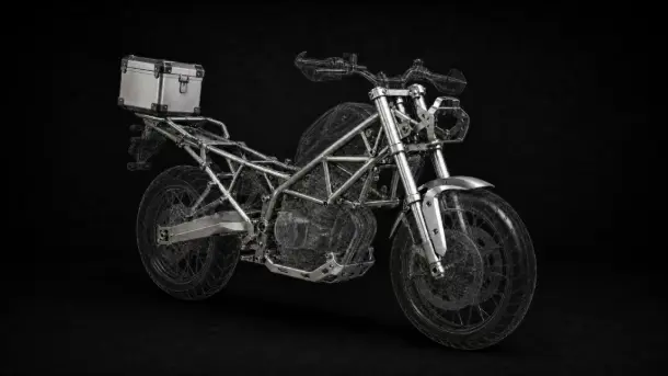 motorcycle industry
