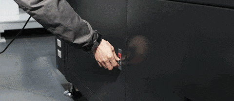 Inspect the Electrical System