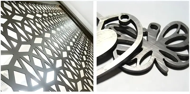 Metal Furniture Manufacturing