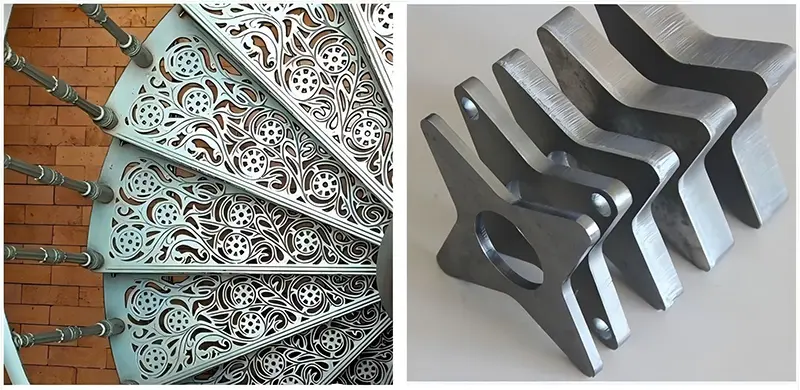 Metal Furniture Manufacturing