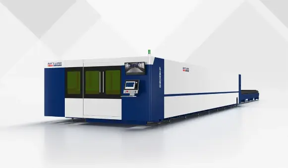 HF 30 laser cutting machine